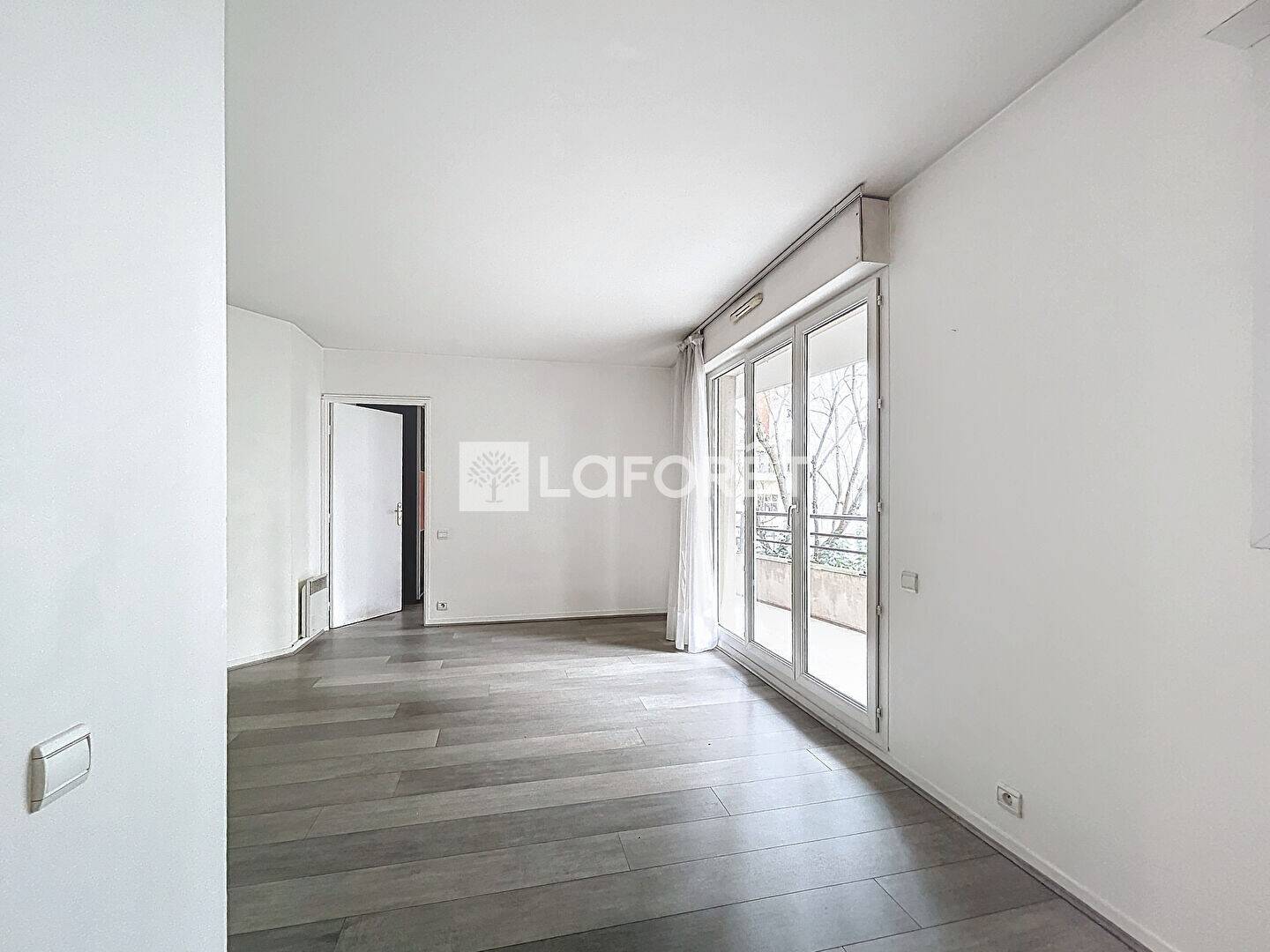 Maison à louer, 41m², COURBEVOIE