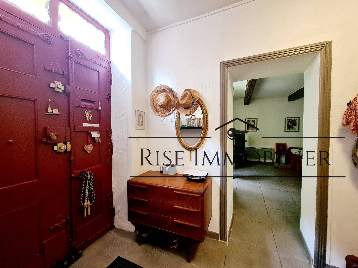 Maison à vendre, 135m², PORTIRAGNES