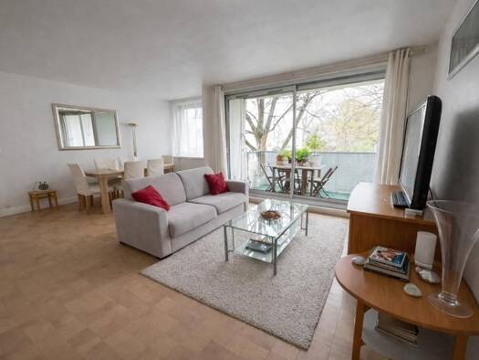 Appartement à vendre 198 000 € 3 pièces 2 chambres 65,45 m² Étage 1/5 Grandes Terres Marly-le-Roi 78160