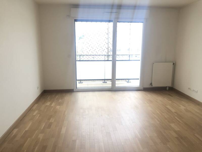 Maison à louer, 45m², ISSY LES MOULINEAUX