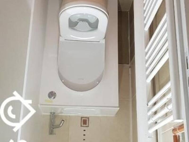 Maison à louer, 17m², CERGY