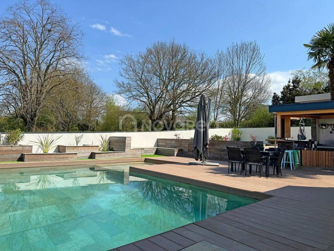 Maison à vendre, 166m², PAU