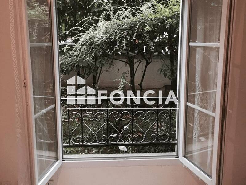 Maison à louer, 30m², LE PLESSIS ROBINSON