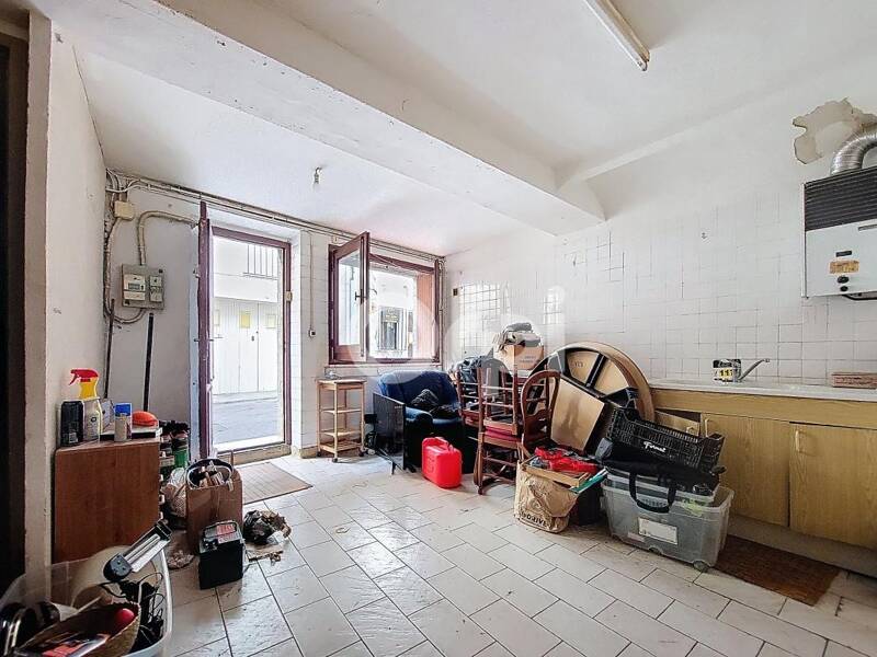 Maison à vendre, 96m², TOULOUGES