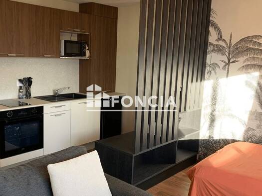 Appartement à vendre 155 000 € 1 pièce 25,1 m² Étage 1/3 Perros-Guirec 22700