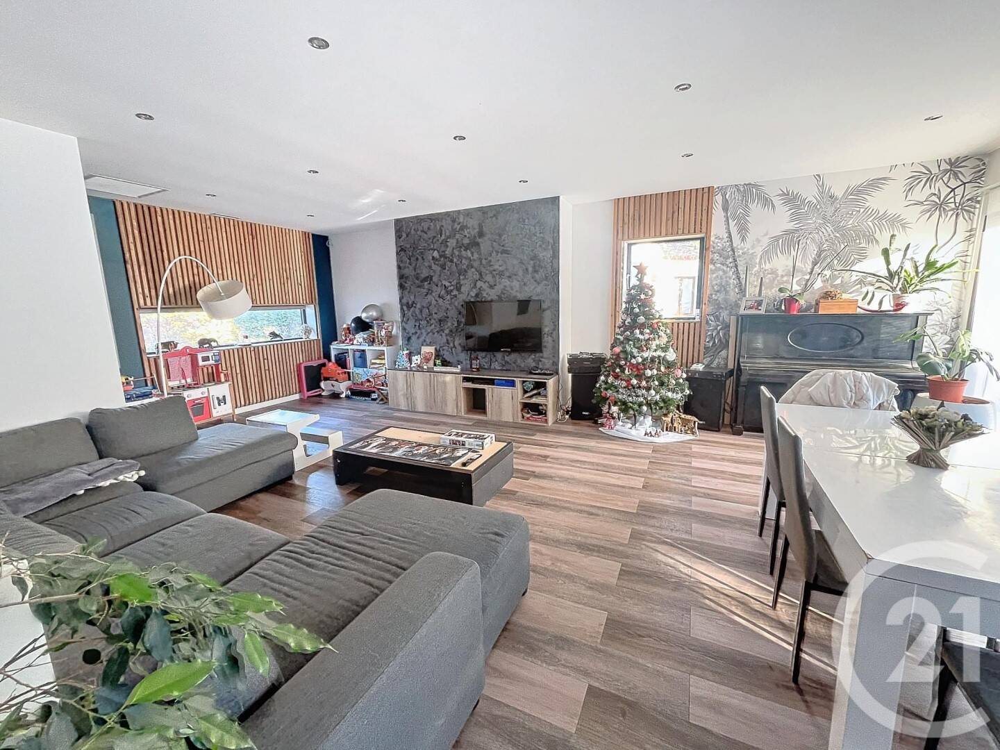Maison à vendre, 180m², MAUREILLAS LAS ILLAS