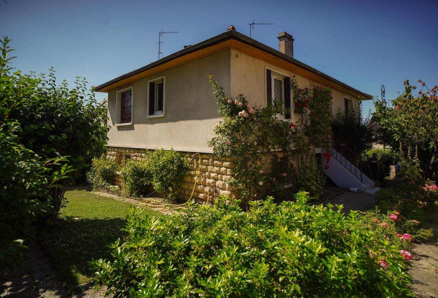 Maison à vendre, 97m², VELIZY VILLACOUBLAY