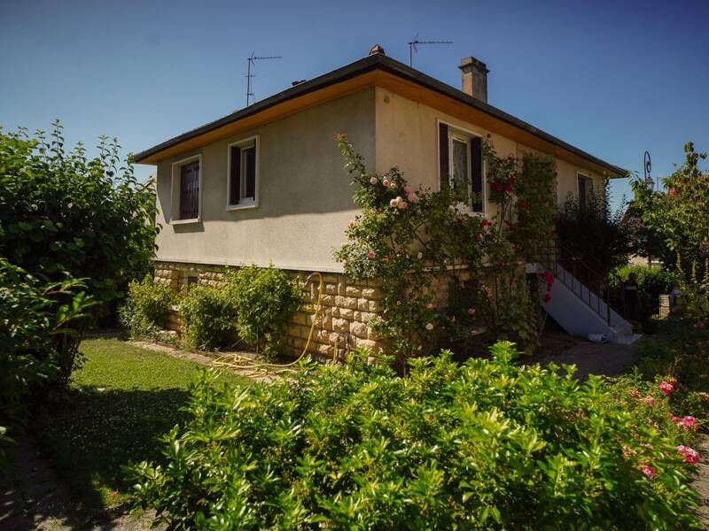 Maison à vendre, 97m², VELIZY VILLACOUBLAY