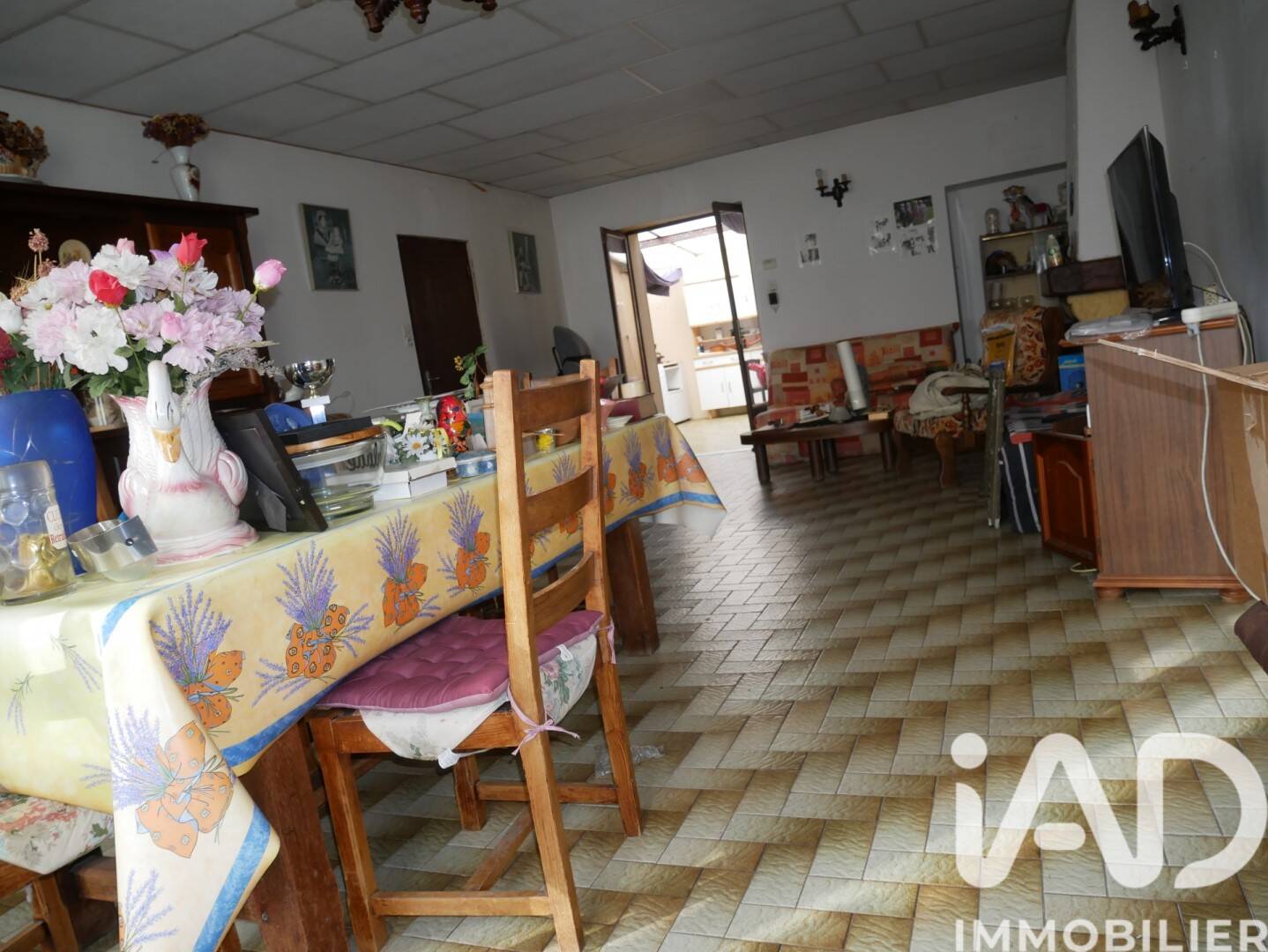 Maison à vendre, 106m², ROCHEFORT