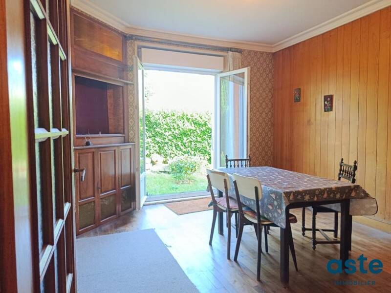 Maison à vendre, 89m², BREST