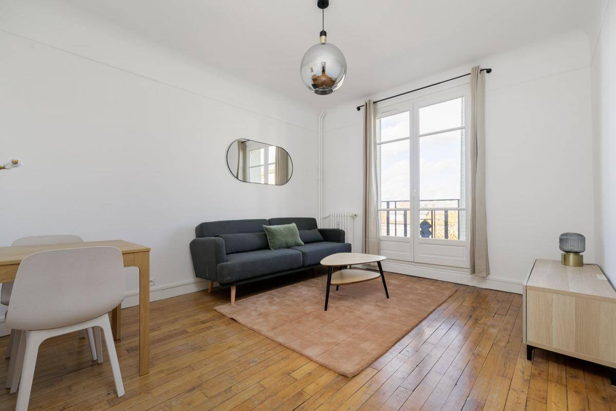 Maison à louer, 44m², ASNIERES SUR SEINE