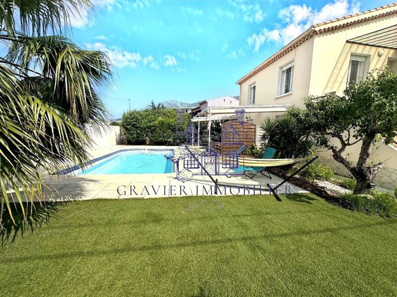 Maison à vendre, 149m², TOULON