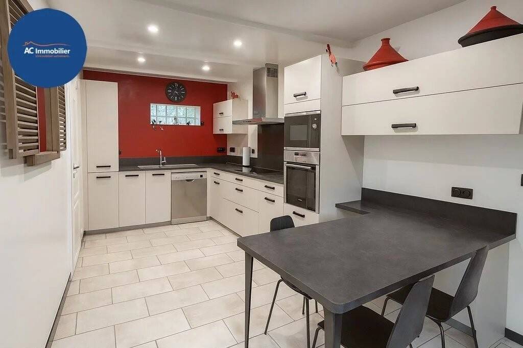 Maison à vendre, 225m², LIZY SUR OURCQ