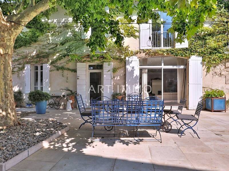 Maison à vendre, 209m², NOVES