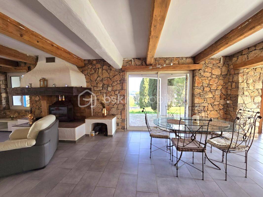 Maison à vendre, 195m², VILLEVEYRAC