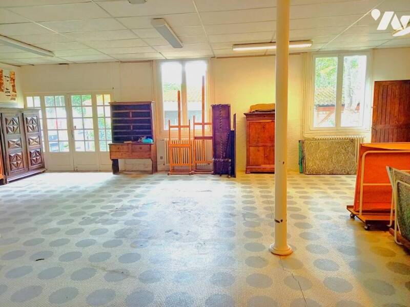 Maison à vendre, 365m², TOURS