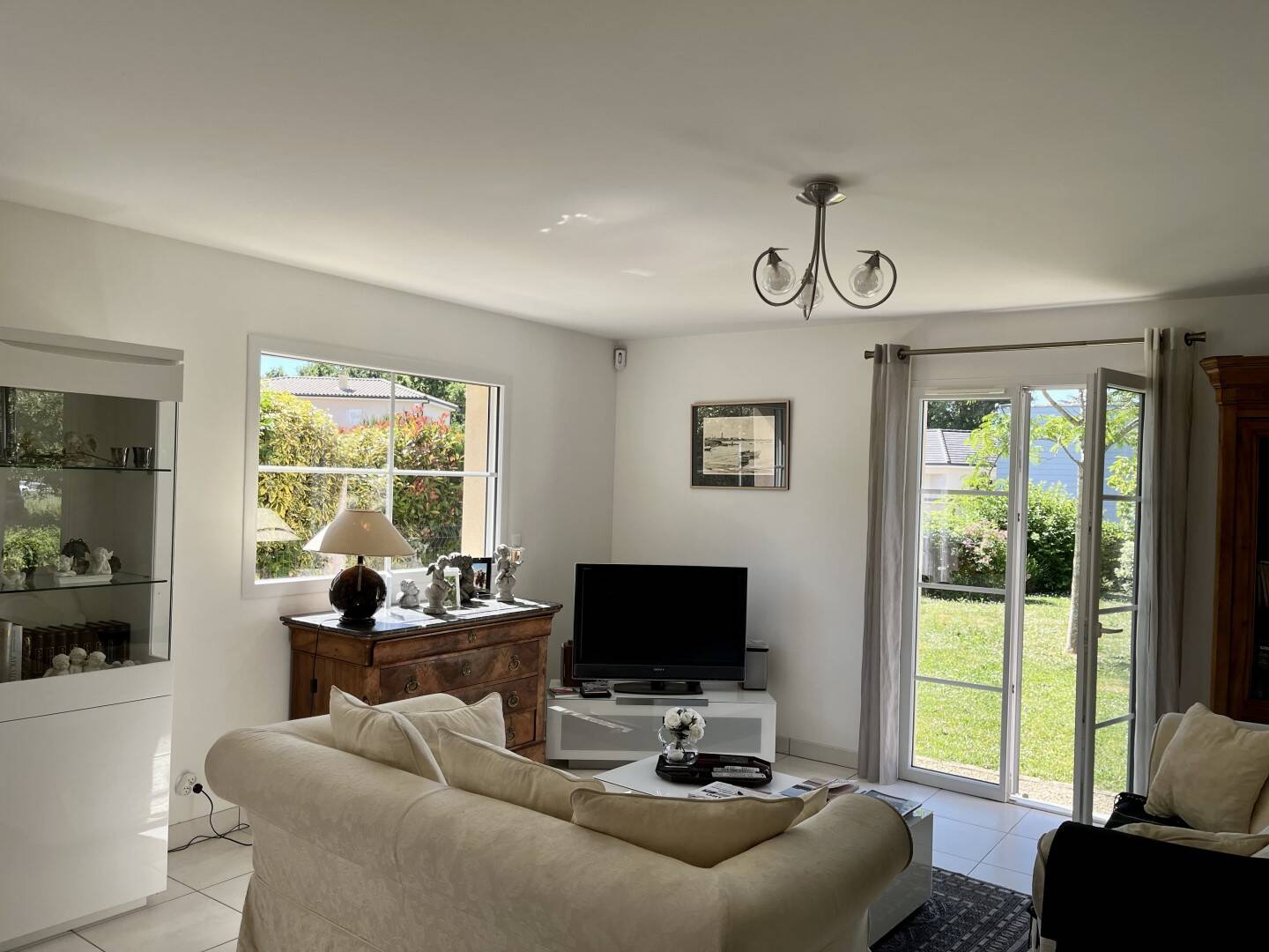 Maison à vendre, 120m², POITIERS