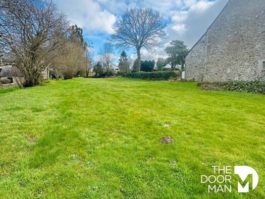 Terrain constructible à vendre 160 000 € 1 130 m² de terrain Langrolay-sur-Rance 22490