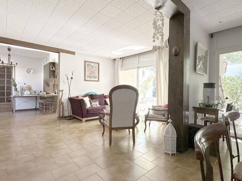 Maison à vendre, 107m², AIX EN PROVENCE