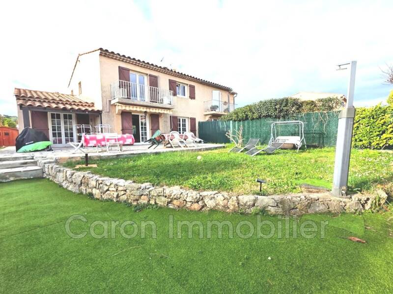 Maison à vendre, 107m², PEGOMAS