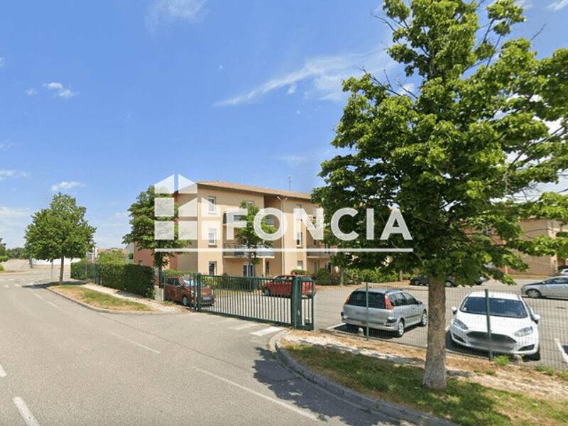 Maison à louer, 54m², GUILHERAND GRANGES