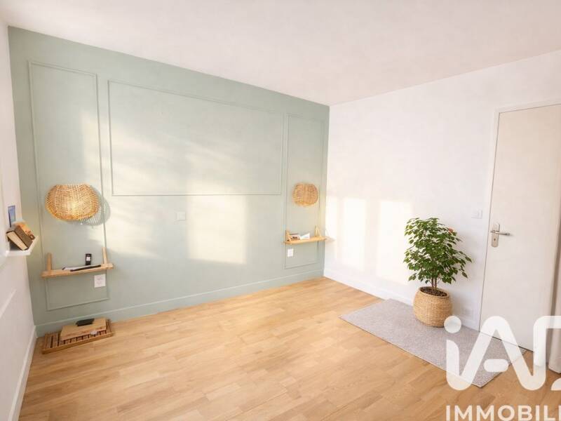 Maison à vendre, 138m², ORLEANS