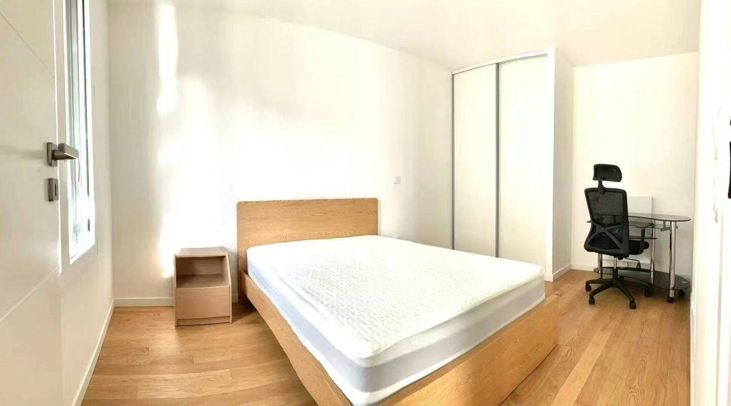 Maison à louer, 38m², RUEIL MALMAISON