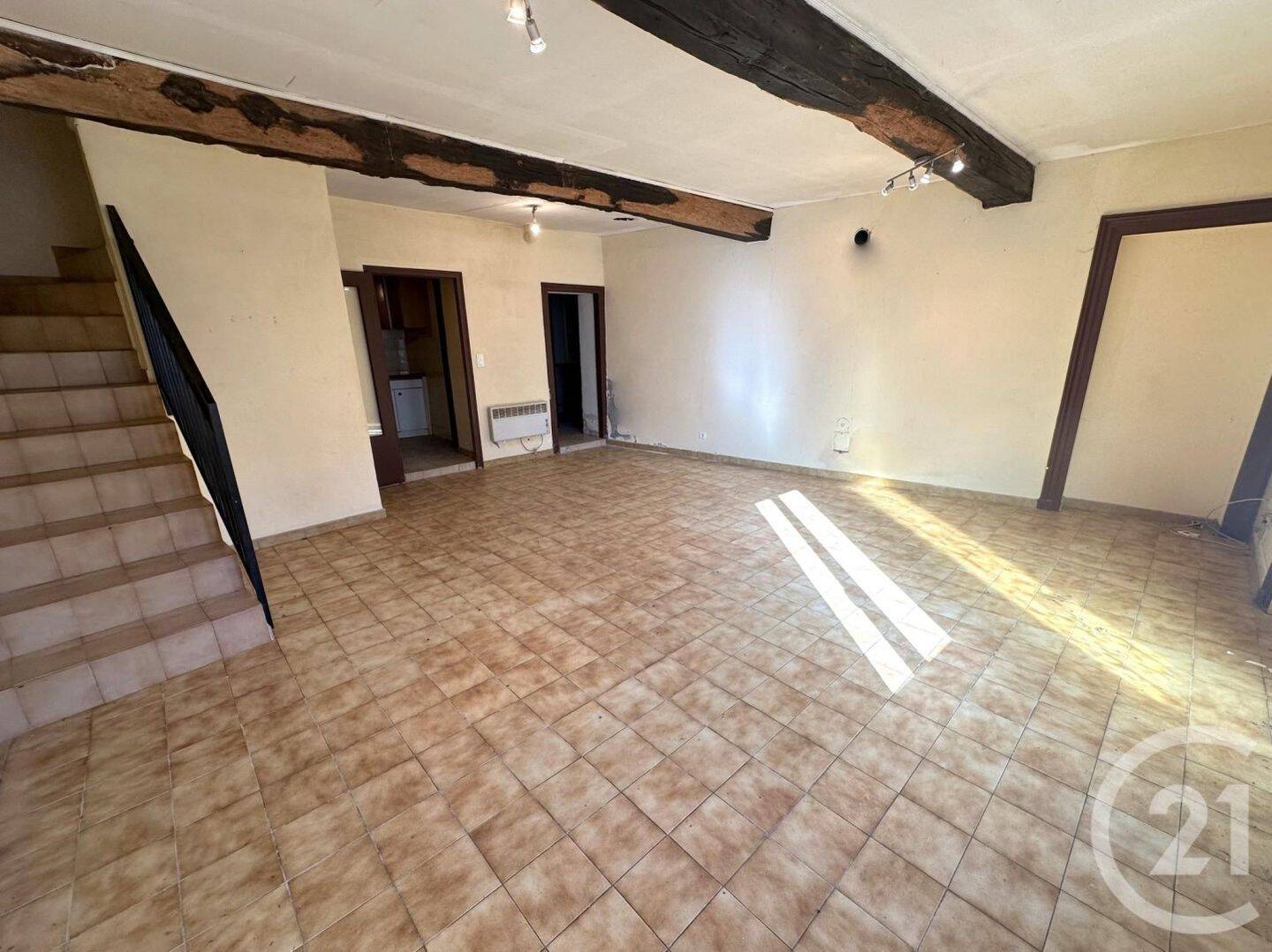 Maison à vendre, 95m², VILLIEU LOYES MOLLON