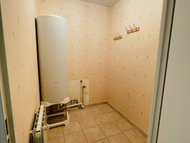 Maison à louer, 73m², DIJON