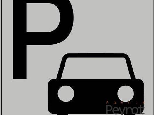 Parking à louer 100 € 16 m² Perpignan 66000