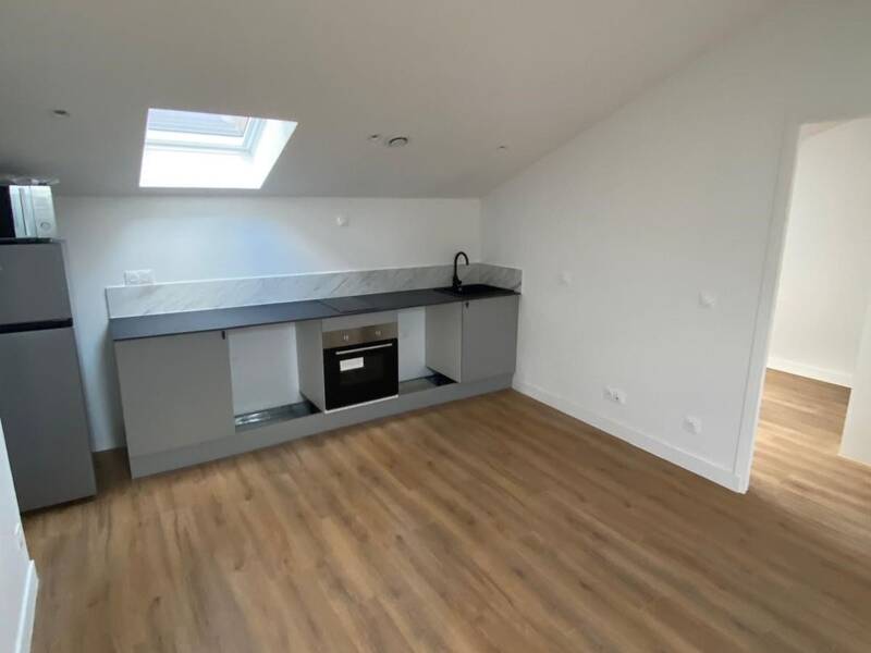Maison à louer, 30m², ASNIERES SUR SEINE
