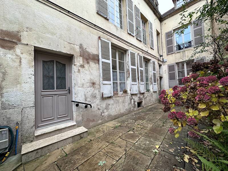 Maison à louer, 59m², AVALLON