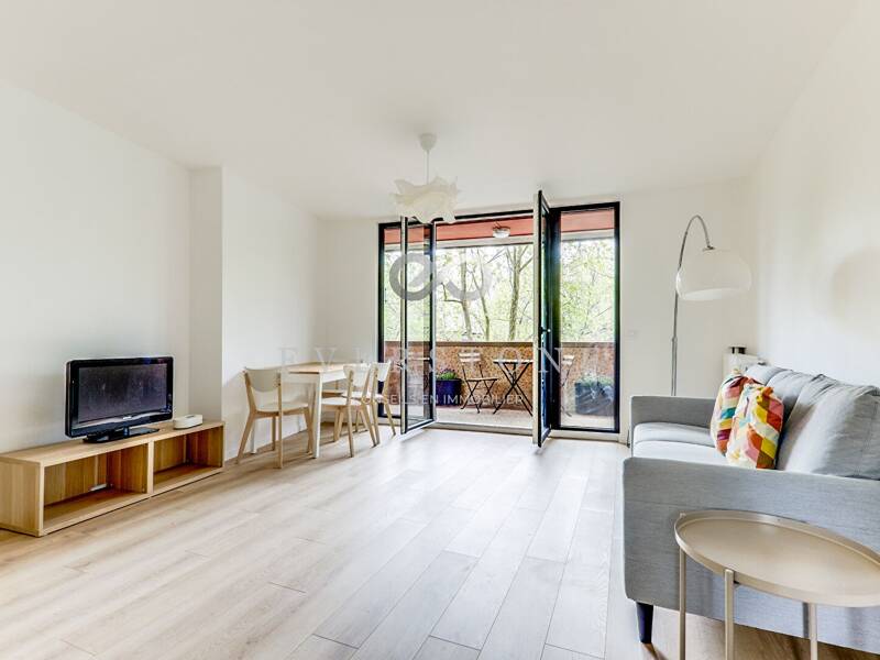Maison à louer, 73m², PARIS 13E