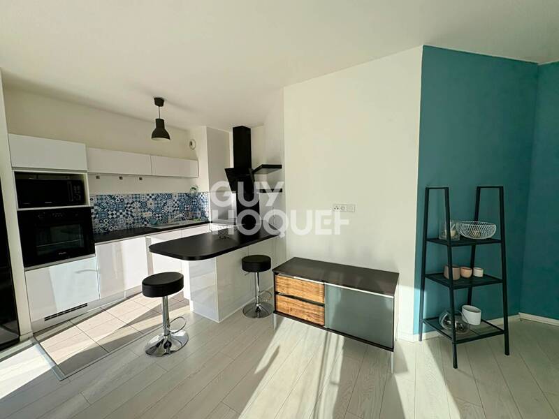 Maison à louer, 47m², ATHIS MONS