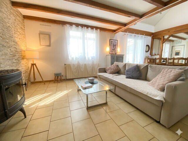 Maison à vendre, 150m², BOINVILLE EN MANTOIS