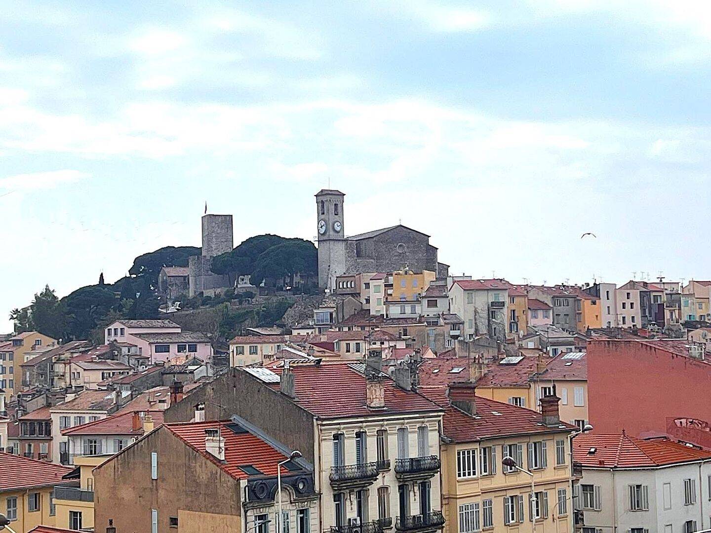Maison à louer, 34m², CANNES