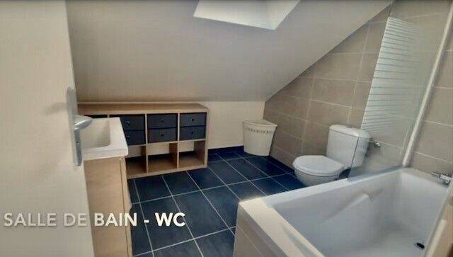 Maison à louer, 35m², NANTERRE