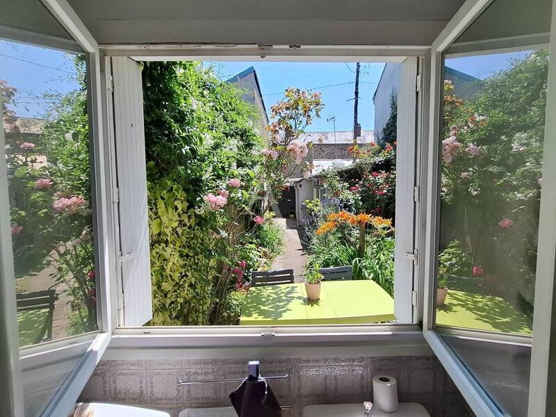 Maison à vendre, 75m², NANTES
