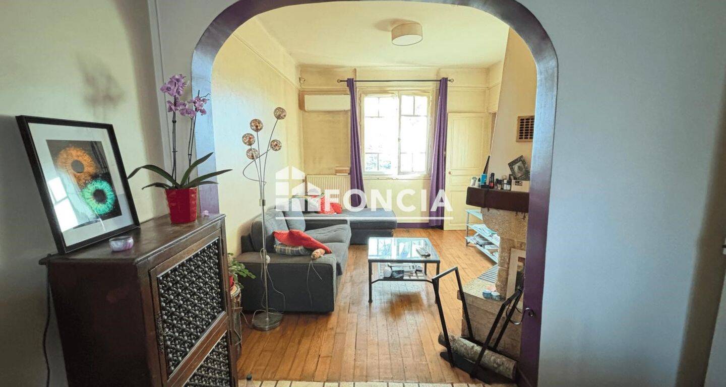 Maison à vendre, 121m², MONTGERON