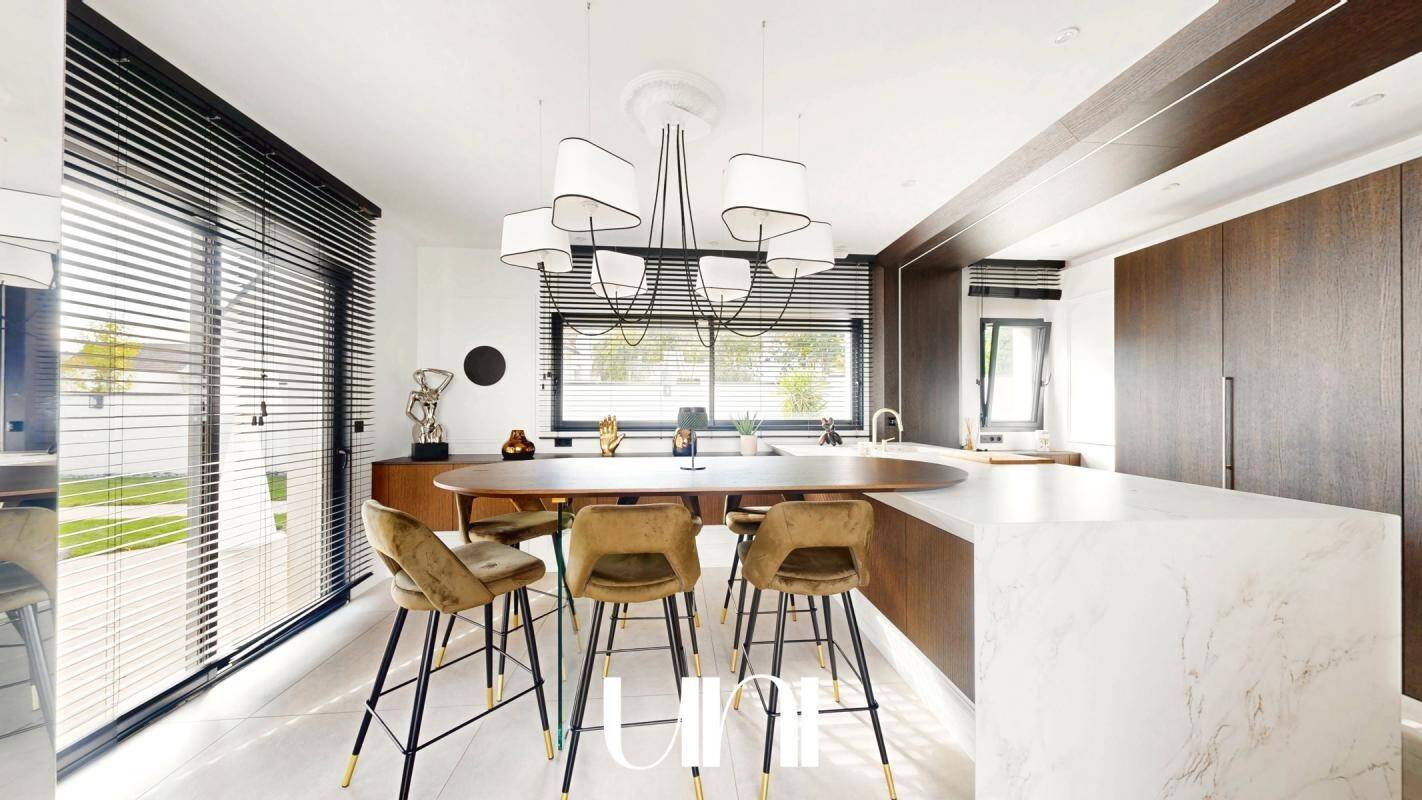 Maison à vendre, 300m², CAEN