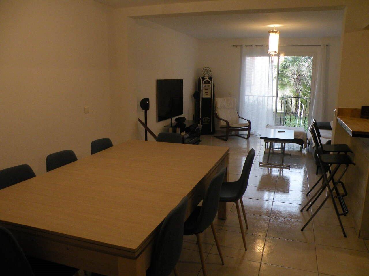 Maison à vendre, 118m², DRANCY