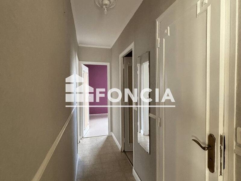 Maison à louer, 65m², GARGES LES GONESSE