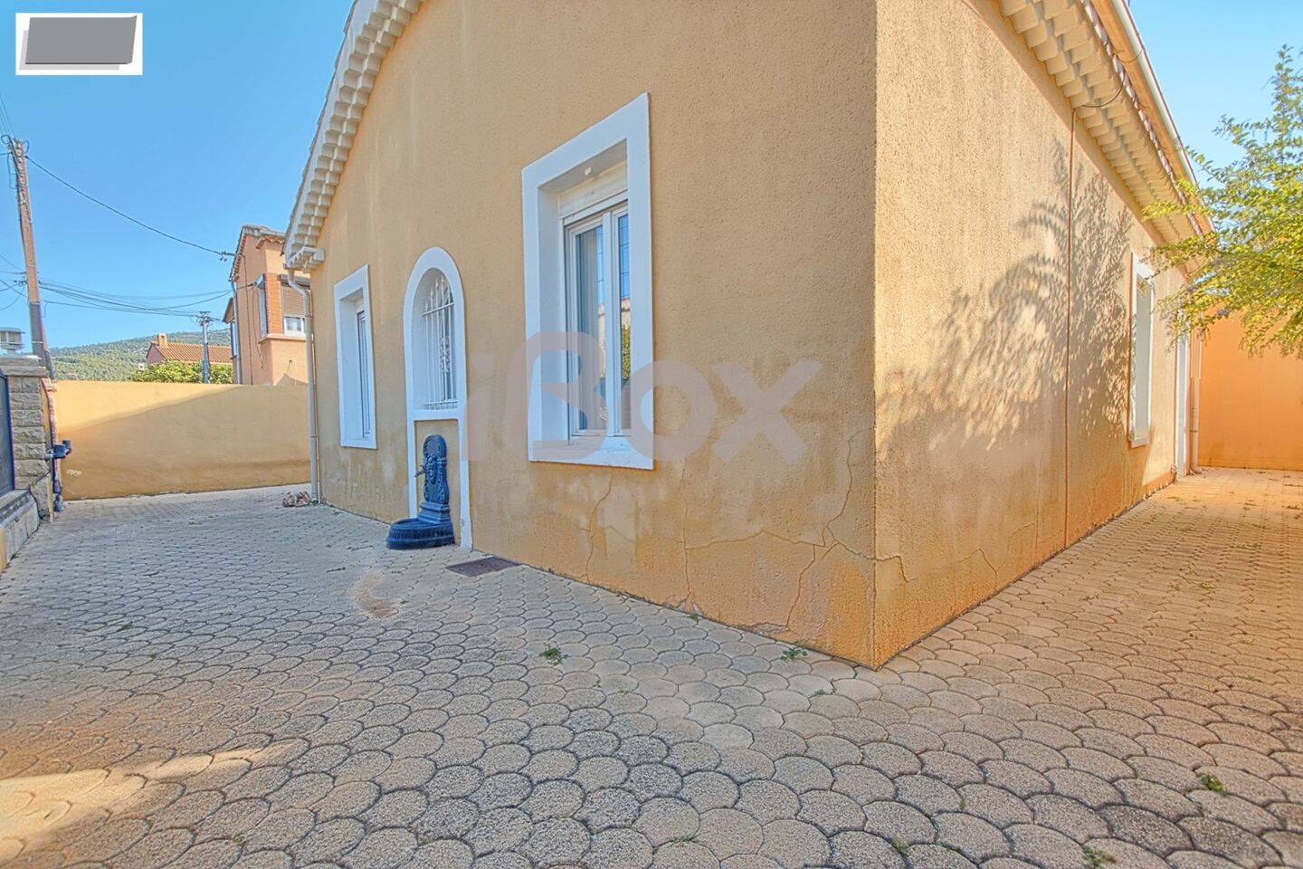 Maison à vendre, 195m², LA VALETTE DU VAR