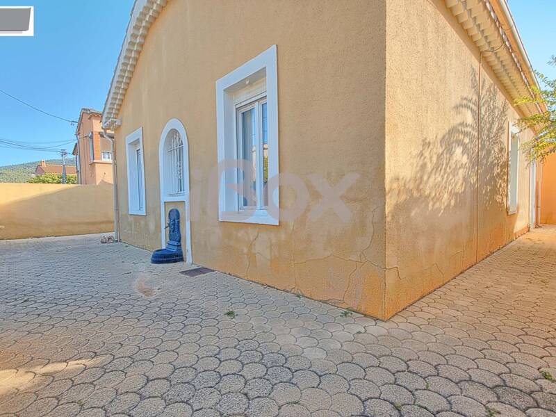 Maison à vendre, 195m², LA VALETTE DU VAR