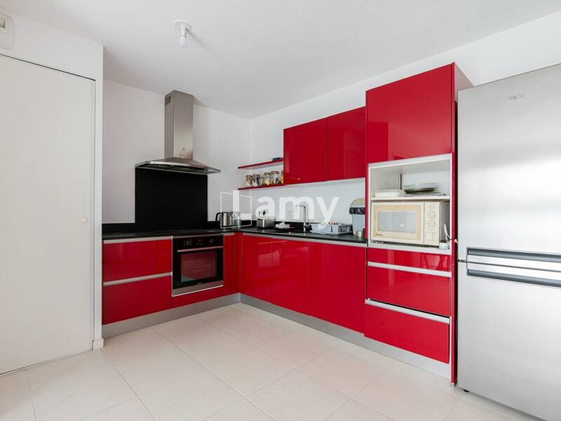 Maison à louer, 43m², AIX EN PROVENCE