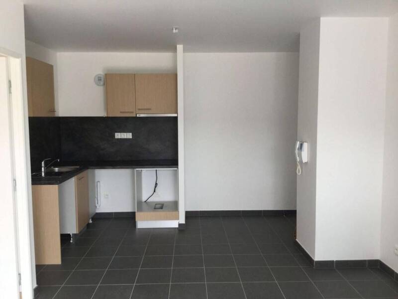 Maison à louer, 40m², TOURS