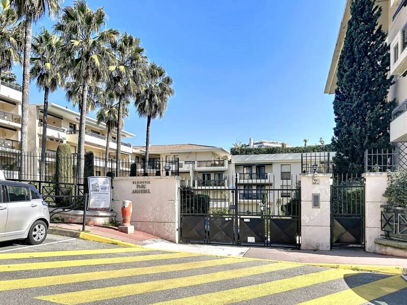 Maison à louer, 49m², CANNES