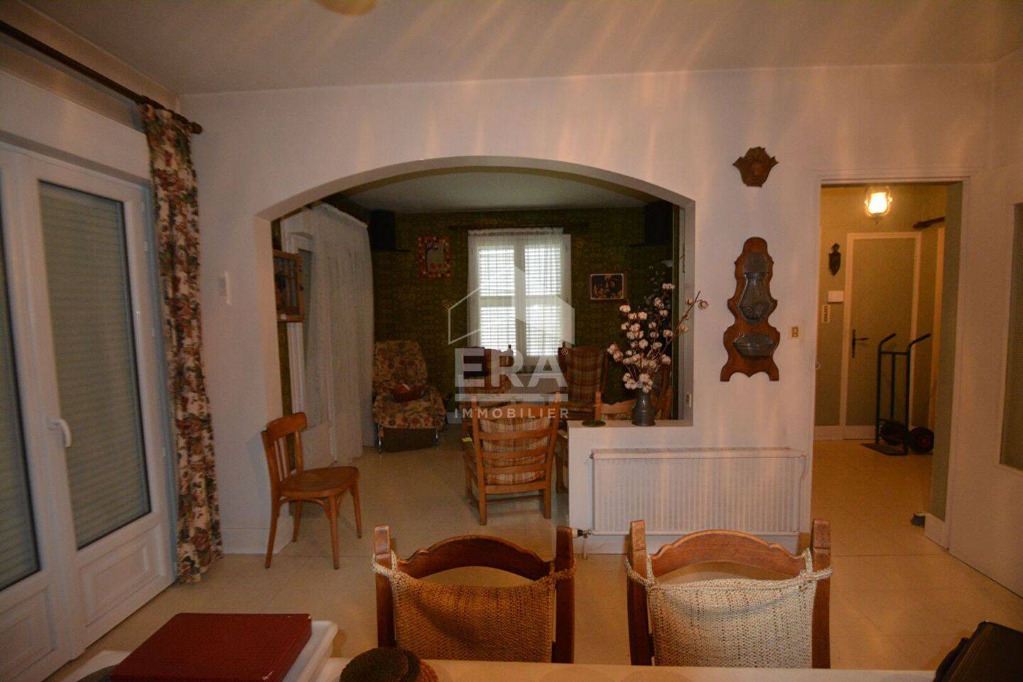 Maison à vendre, 148m², TERGNIER