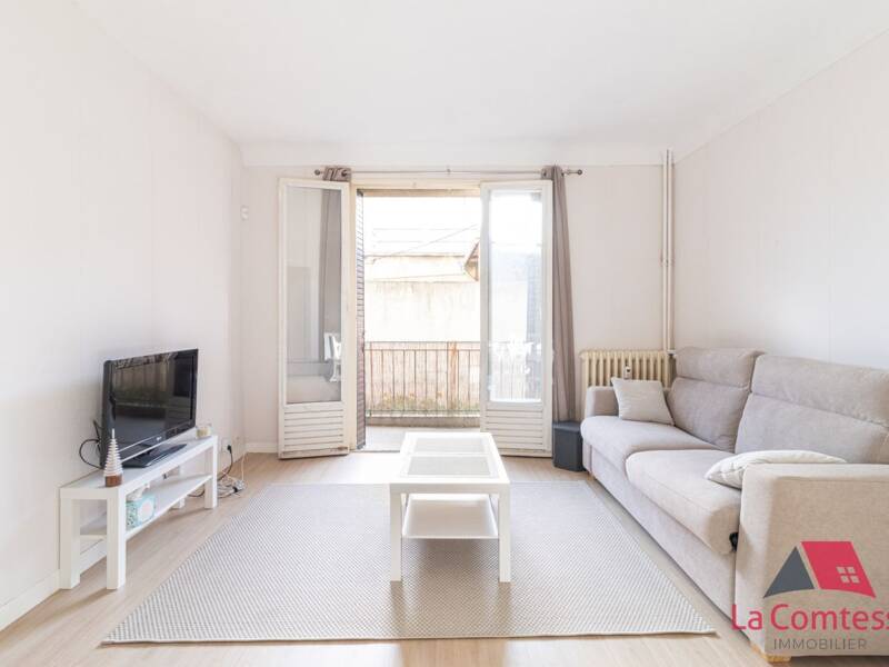 Maison à vendre, 62m², AIX EN PROVENCE