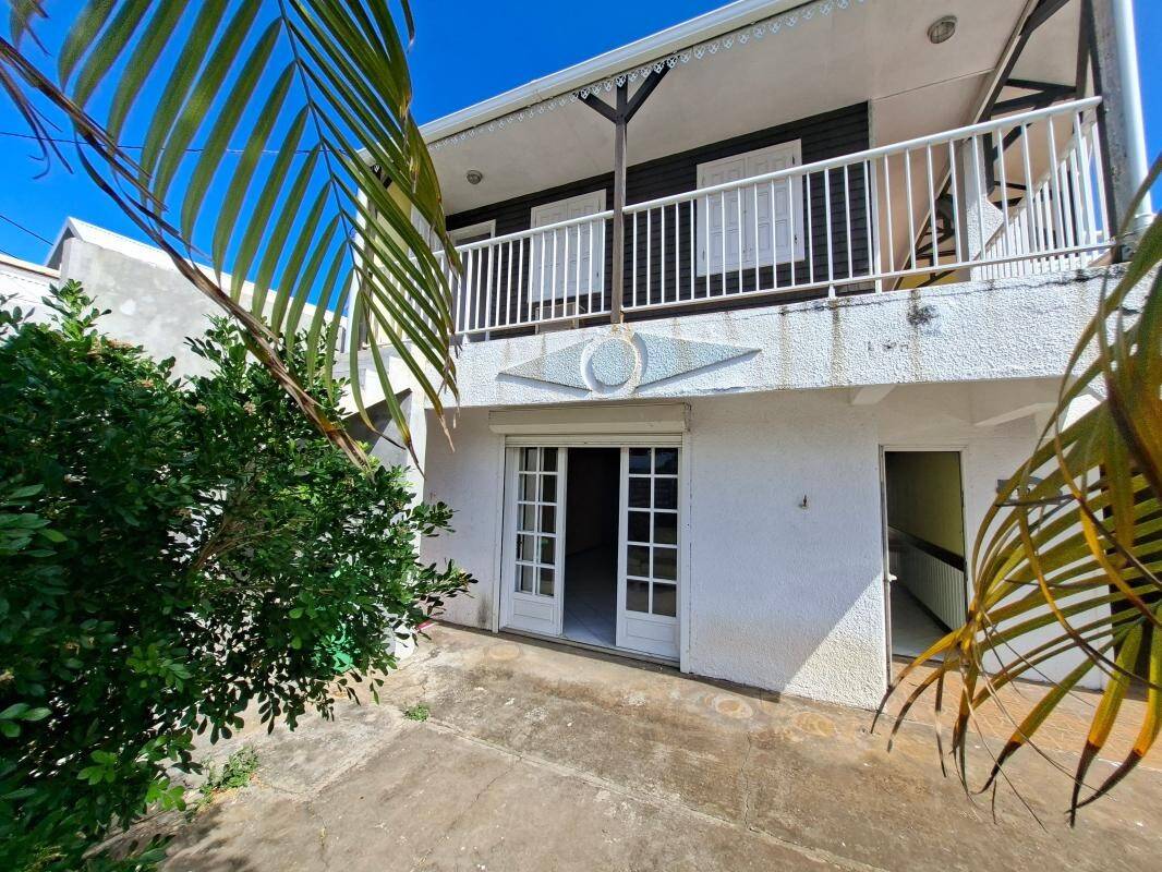 Maison à vendre, 120m², SAINT PIERRE